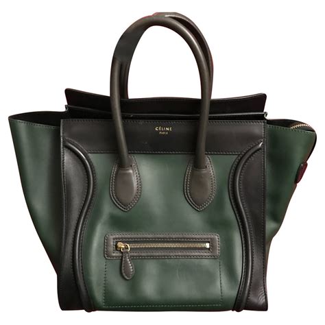 kleine celine tasche|second hand Celine handbags.